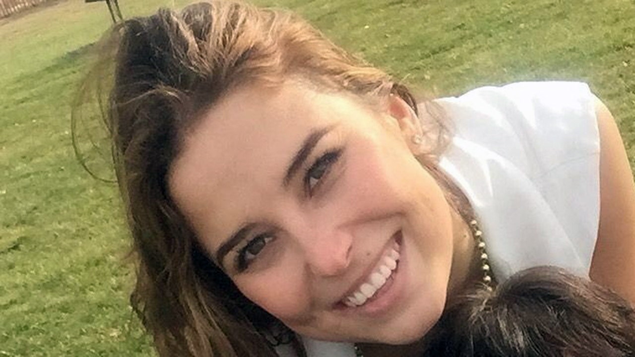 Russian-American ballerina Ksenia Karelina released by Moscow