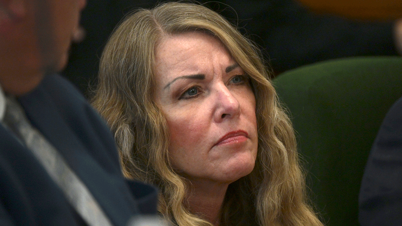 Arizona jury reaches verdict in Lori Vallow murder conspiracy case