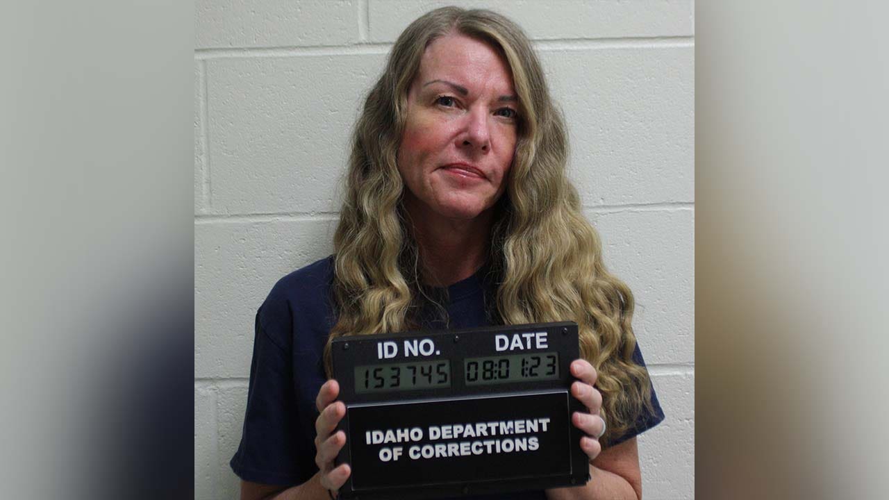 Lori Vallow laments ‘family tragedy’ in closing arguments of Arizona trial