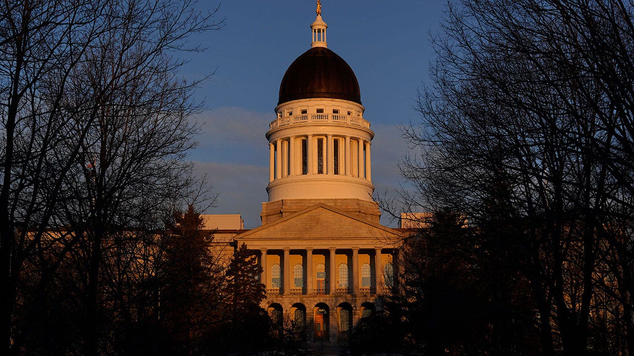 Maine AG: ‘No concerns of safety’ in allowing trans athletes in girls’ sports