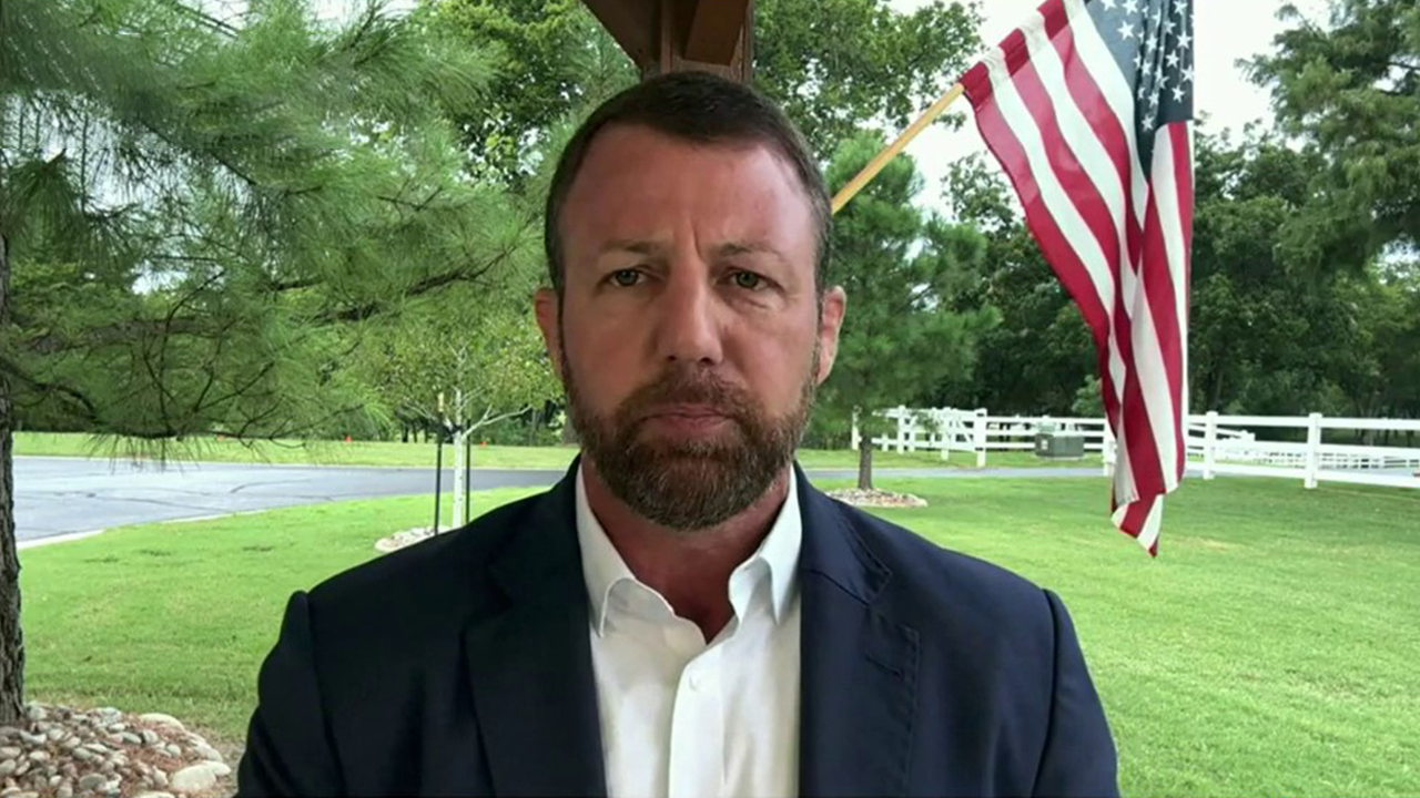Oklahoma senator updates on son’s mystery illness, family health struggles