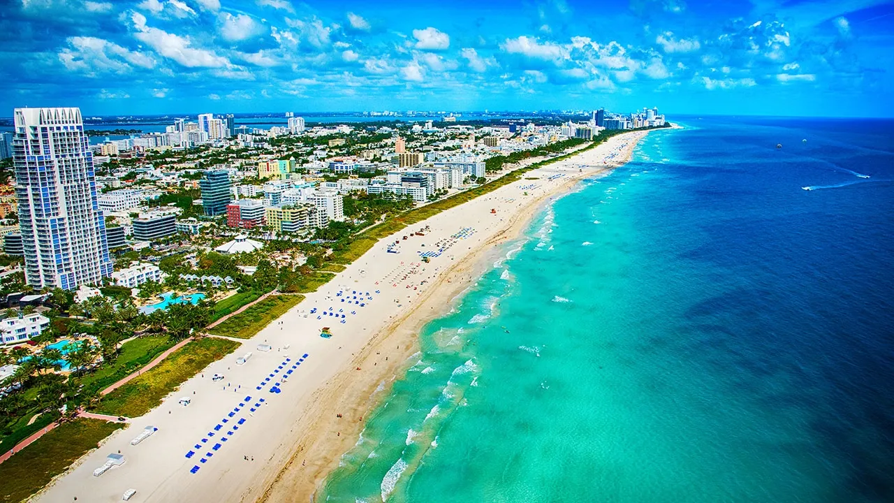 Bahamas used as ‘springboard’ for illegal immigration to Florida: expert
