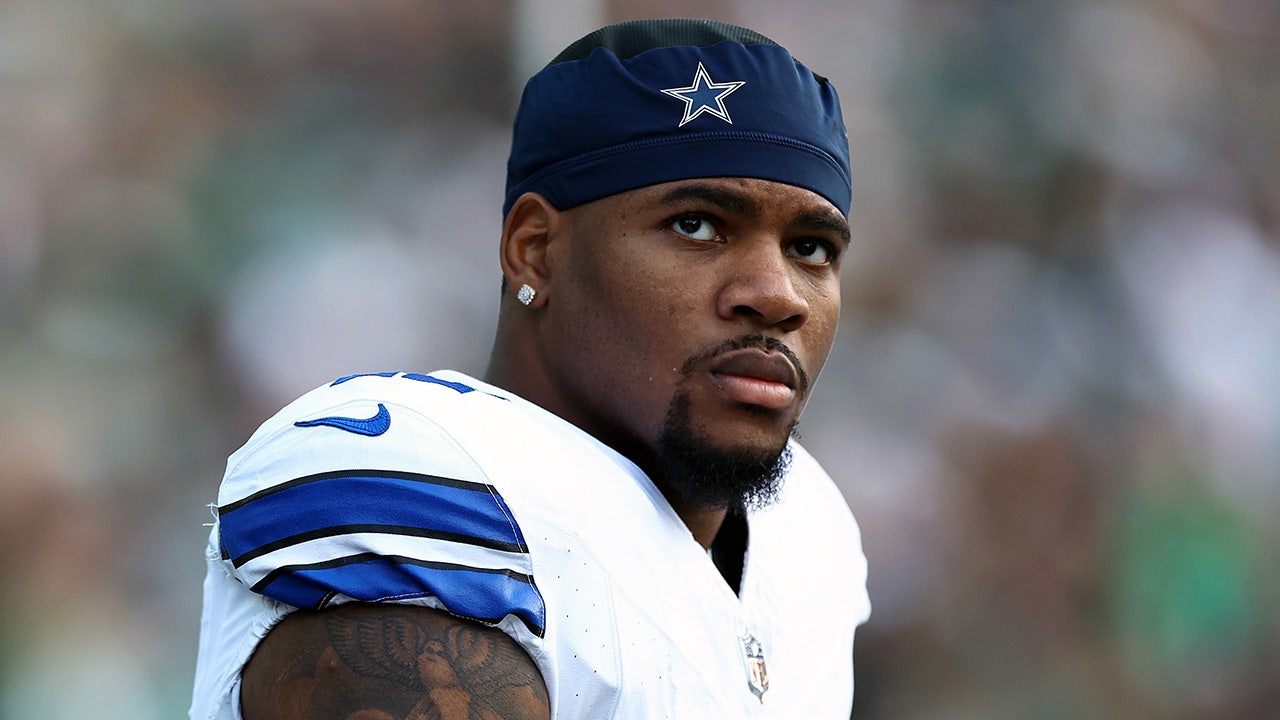 Micah Parsons jumps to agent’s defense after Jerry Jones’ remarks