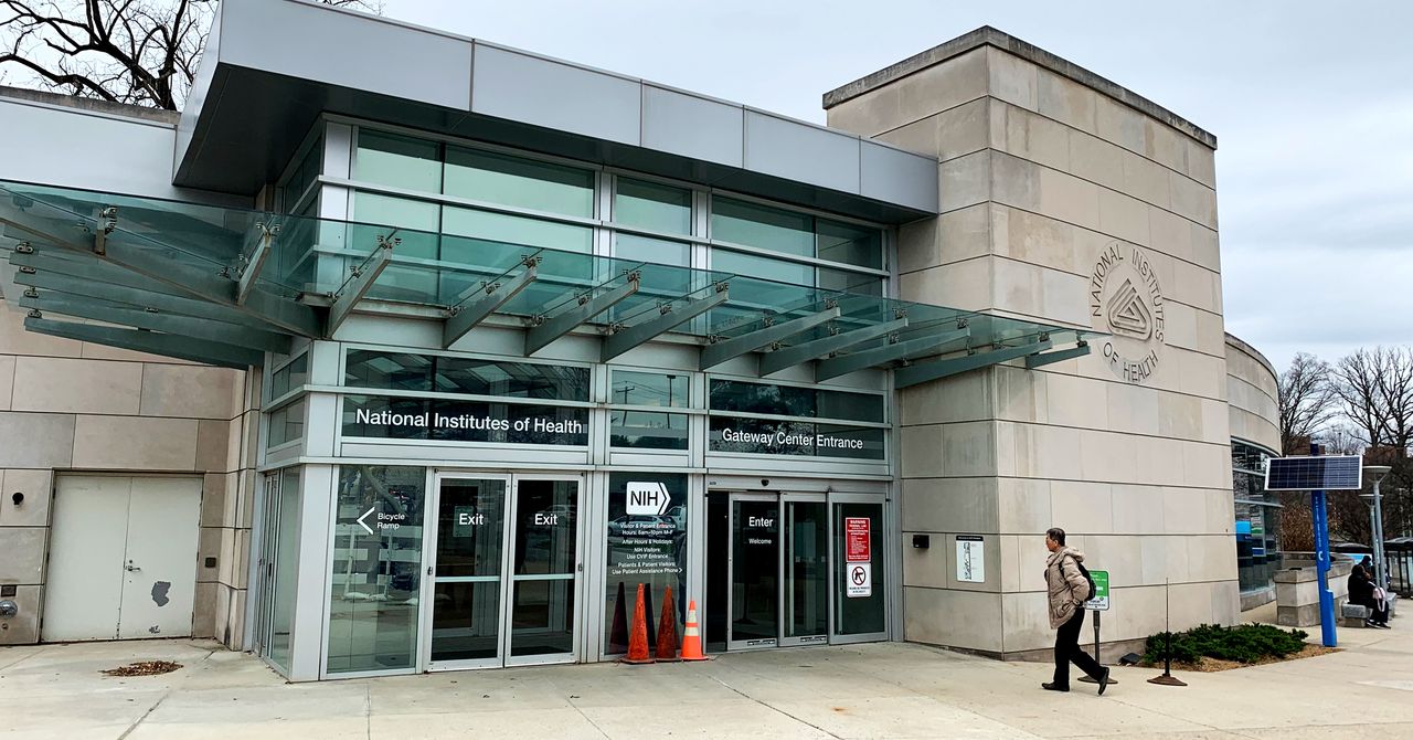 Doctor Behind Award-Winning Parkinson’s Research Among Scientists Purged From NIH