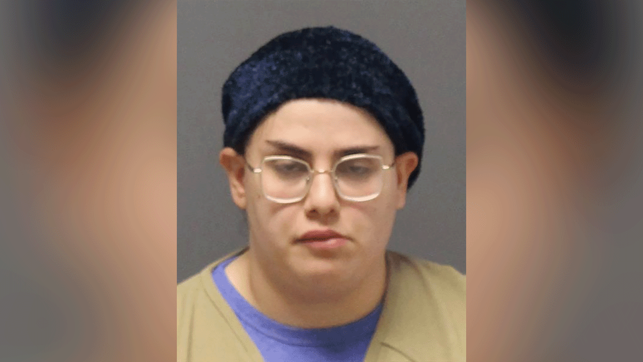 NJ mom who drowned her 2 kids to root out ‘all the evil in the world’ found not guilty by reason of insanity
