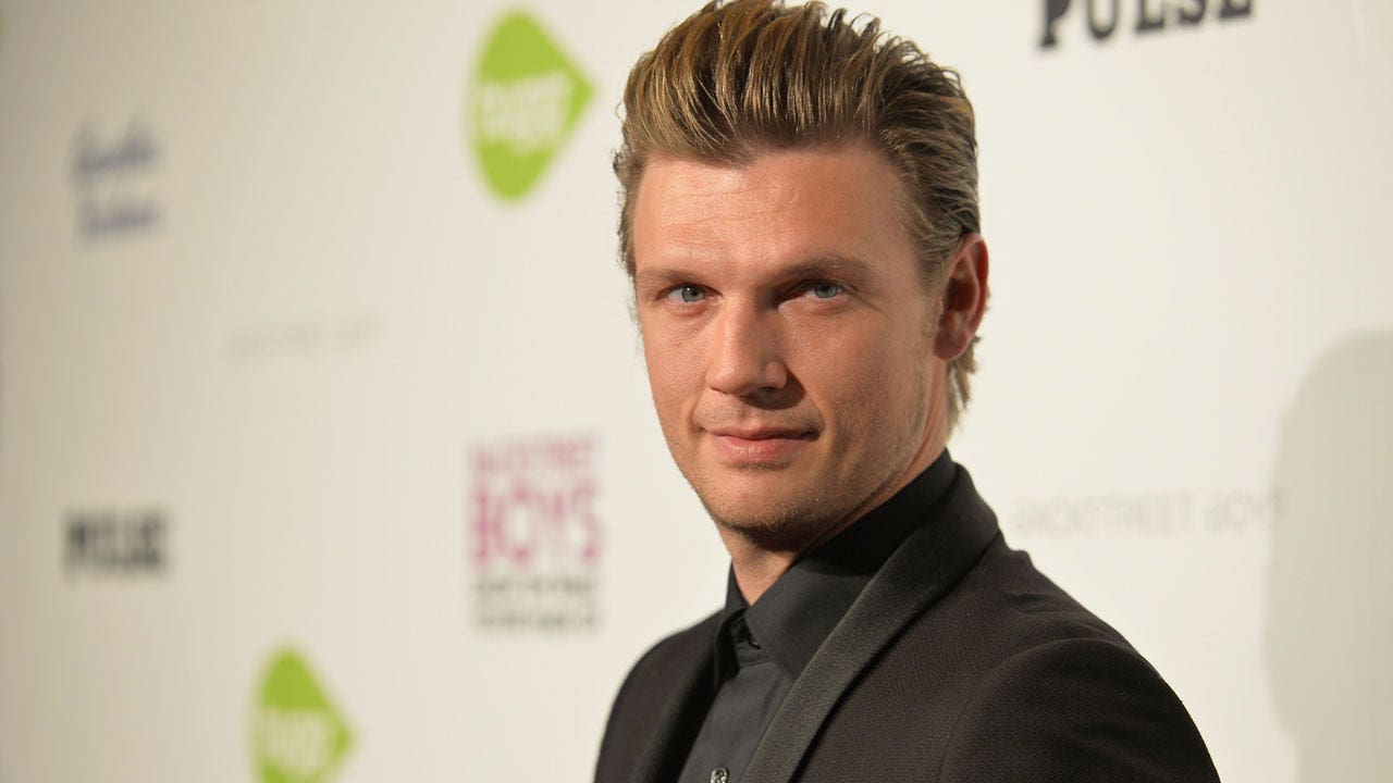 Backstreet Boys star Nick Carter faces new sexual assault allegations in lawsuit