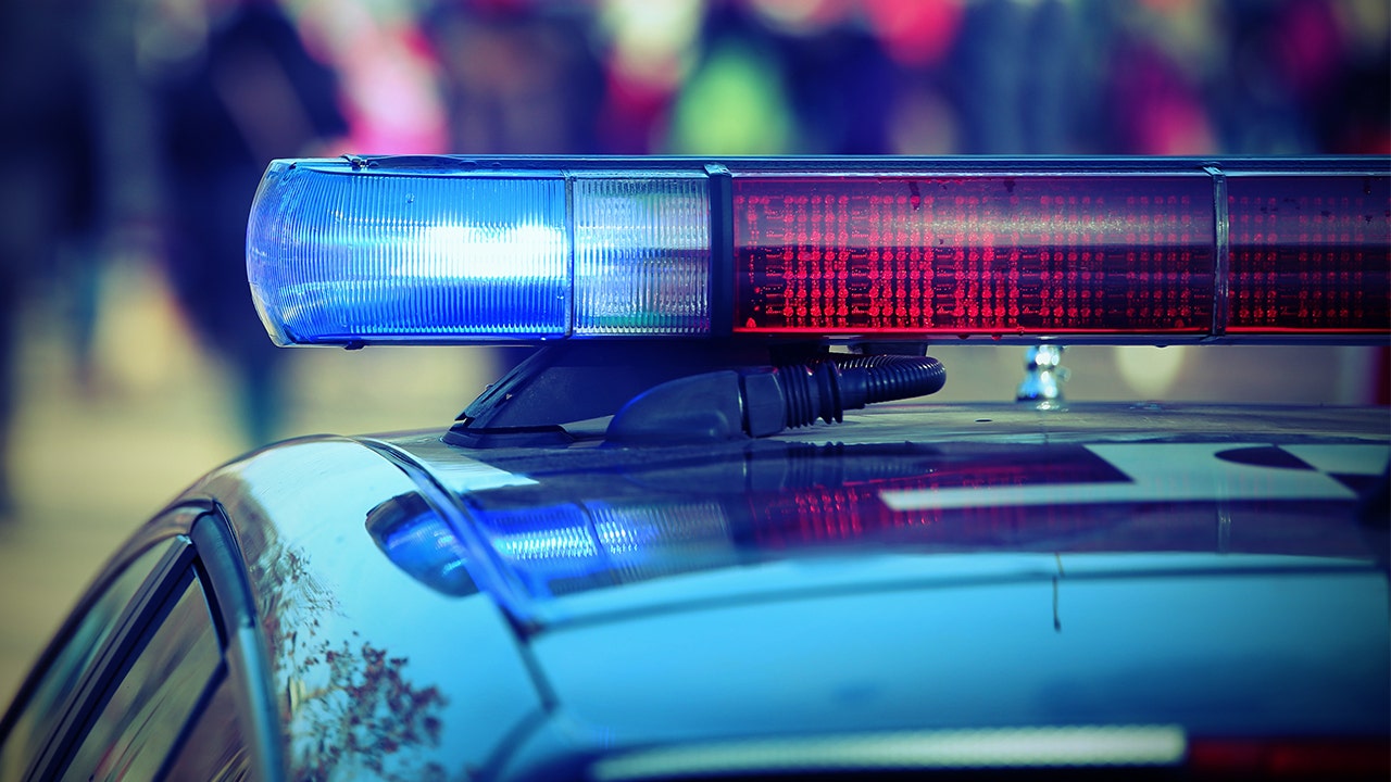 Pennsylvania cop shot by gunman involved in car crash, officials say