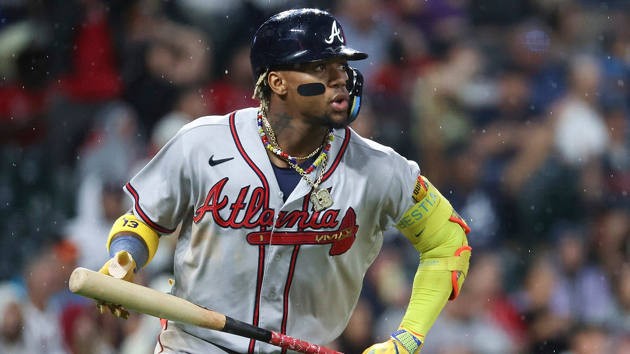 MLB news: Ronald Acuña Jr calls out double standard