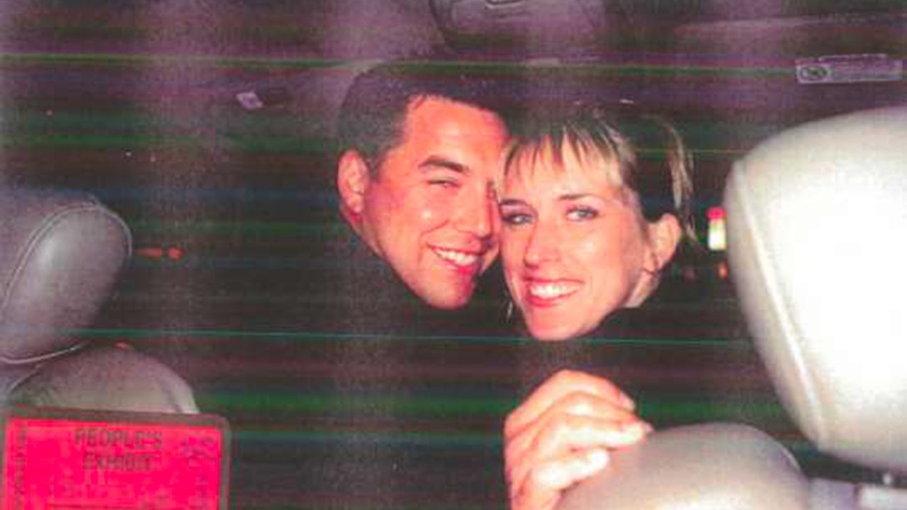 Scott Peterson seeks to overturn murder conviction with new evidence