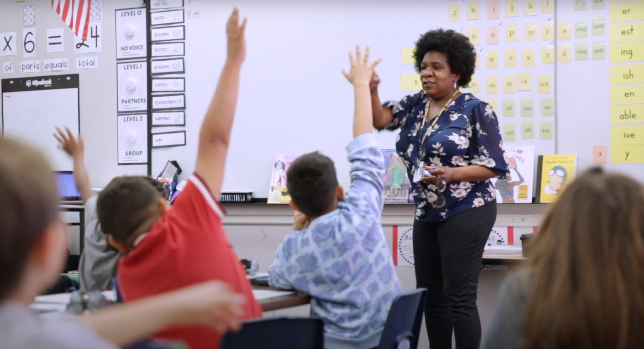 DC public school staff increased 7 times faster than enrollment, underscores trend