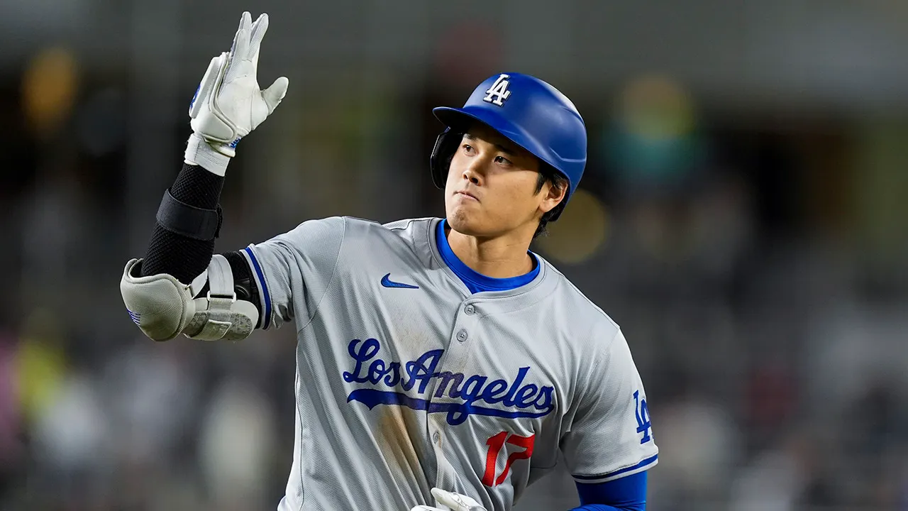 MLB News: Shohei Ohtani away from Dodgers for birth of first child