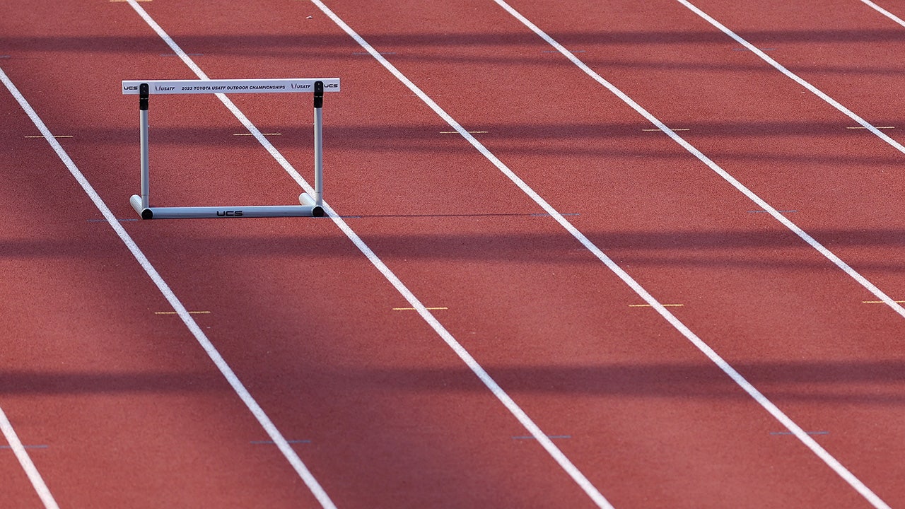Trans athlete who finished last against JV boys wins varsity girls track meet