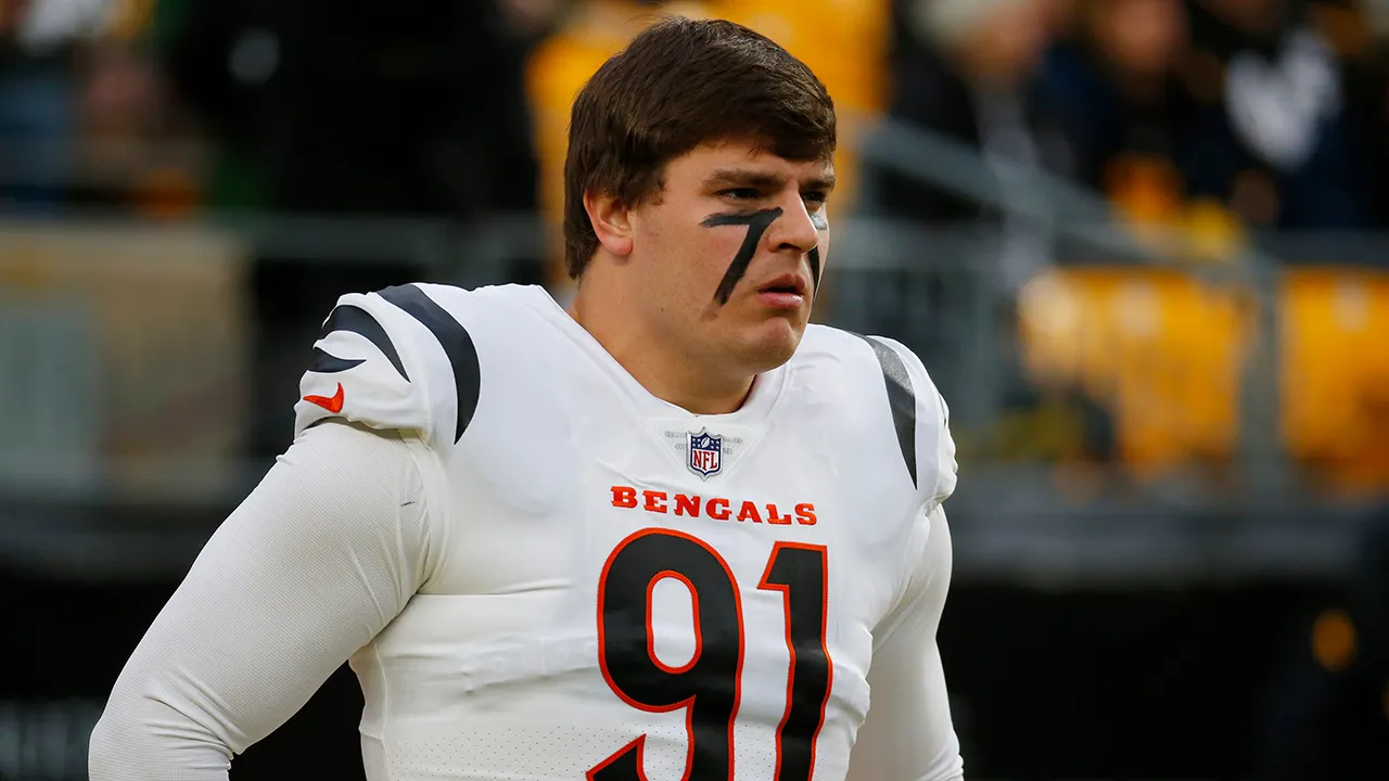 Trey Hendrickson says Bengals exec’s contract comments were ‘disappointing’