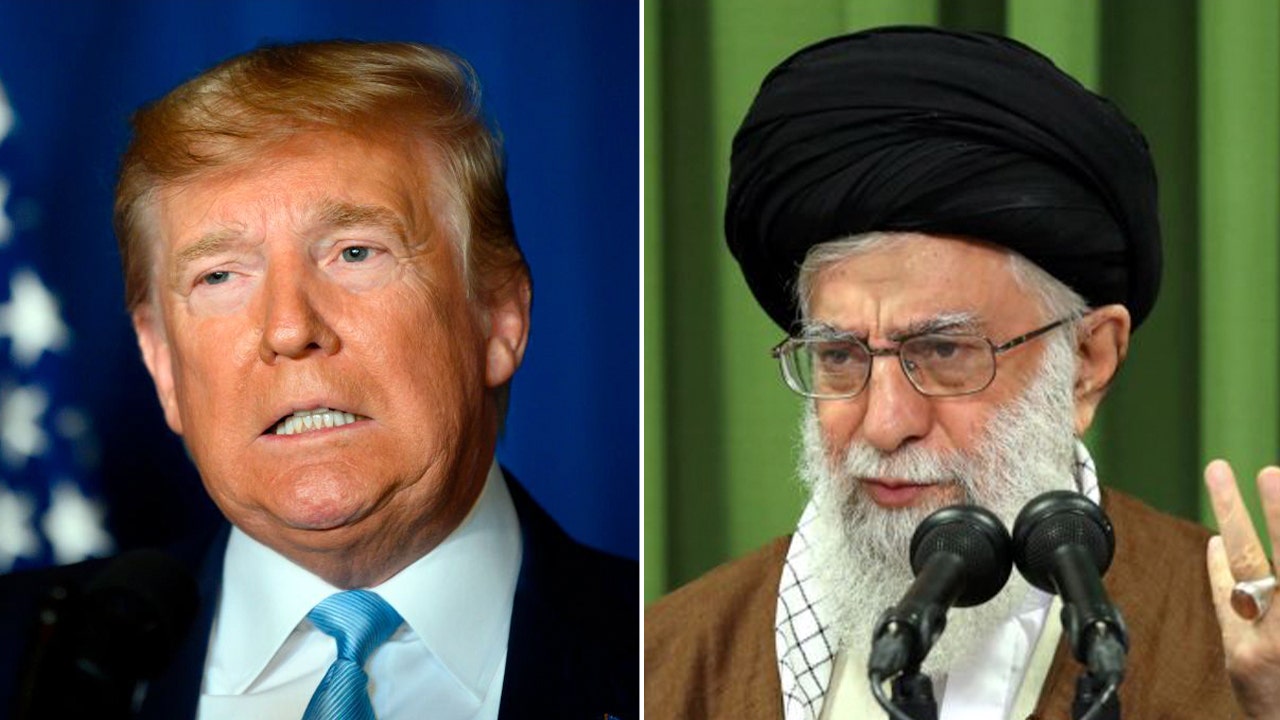 Experts warn Iran’s nuclear tactics are designed to stall US pressure