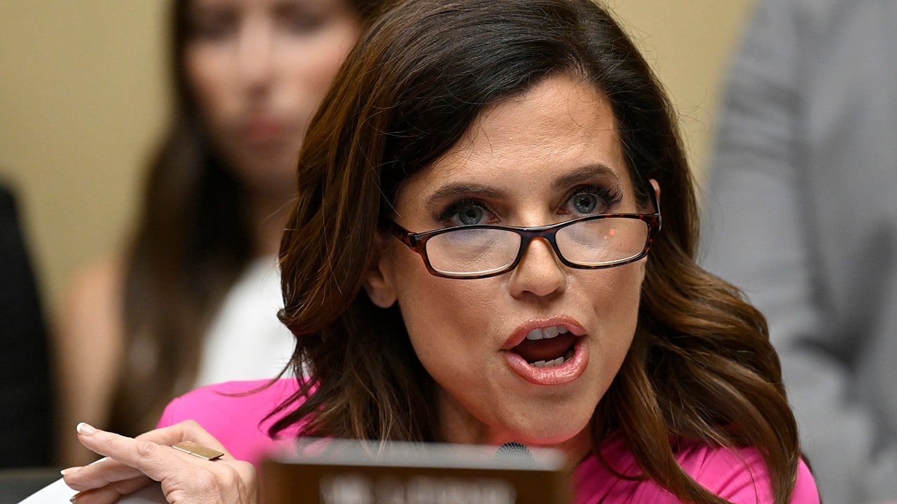 Nancy Mace targeted by man arrested for threatening Trump: Source