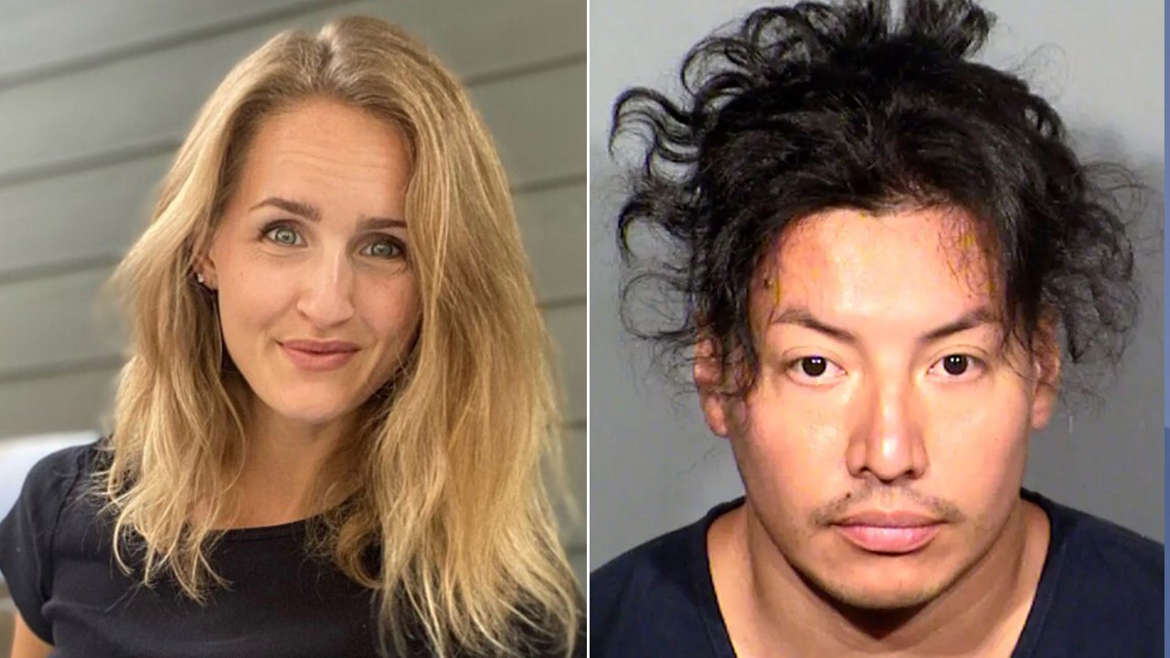Illegal alien killer of Las Vegas showgirl, Canadian tourist sentenced to life
