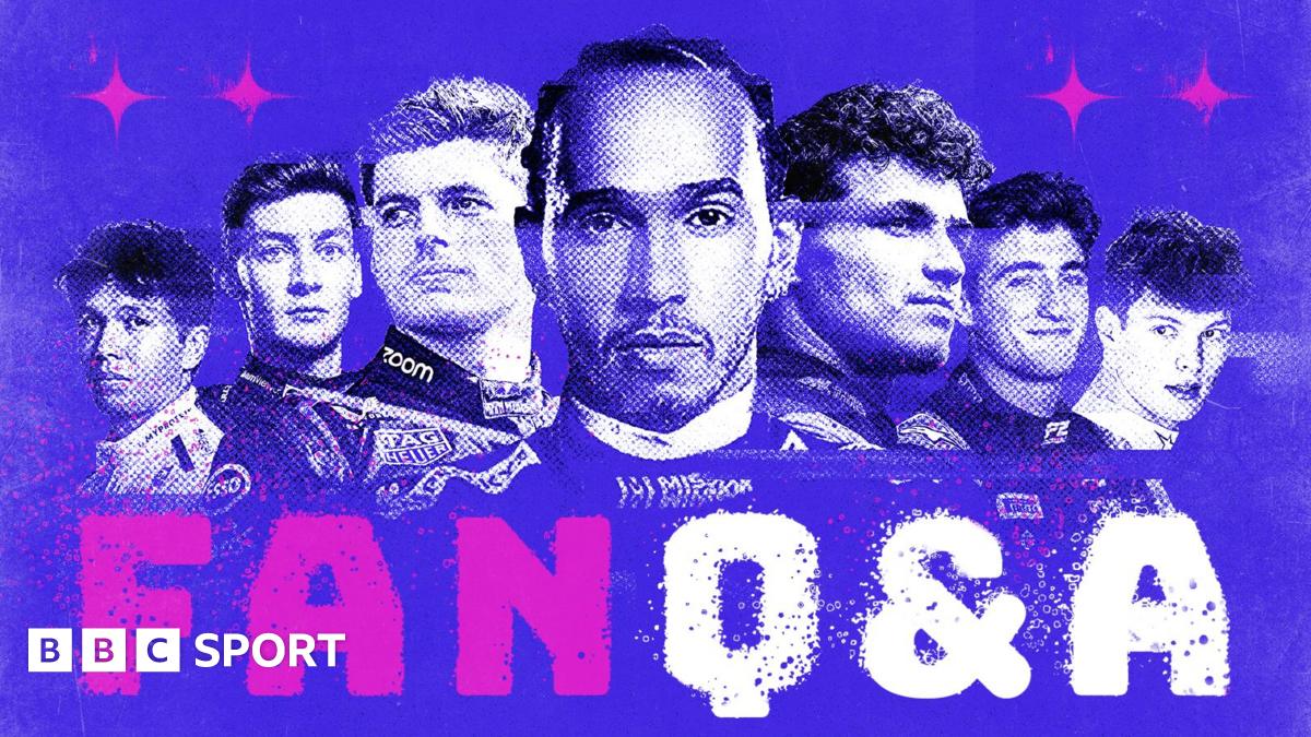 F1 Q&A: Red Bull, Yuki Tsunoda, Aston Martin, sprint races and best circuits not on the calendar