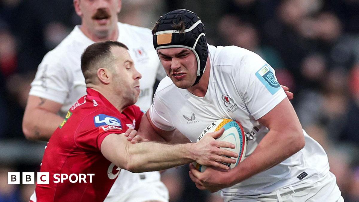 United Rugby Championship: Eight teams, six points, four spots – the URC’s play-off race