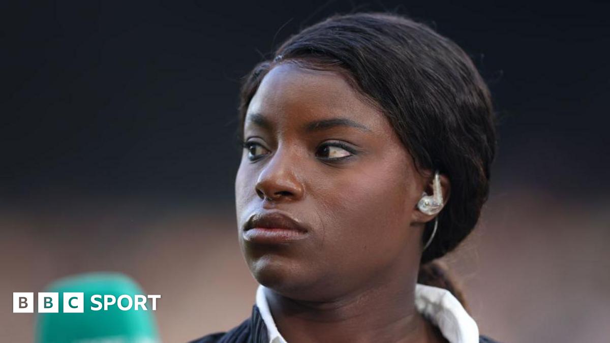 Eni Aluko: ‘My career has been hit by standing up to Joey Barton’