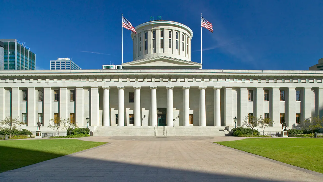 Vivek Ramaswamy is running for Ohio governor. He knows we must battle regulation