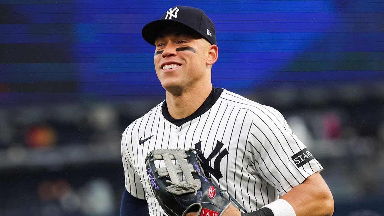 MLB news: Aaron Judge reacts to being named Team USA captain