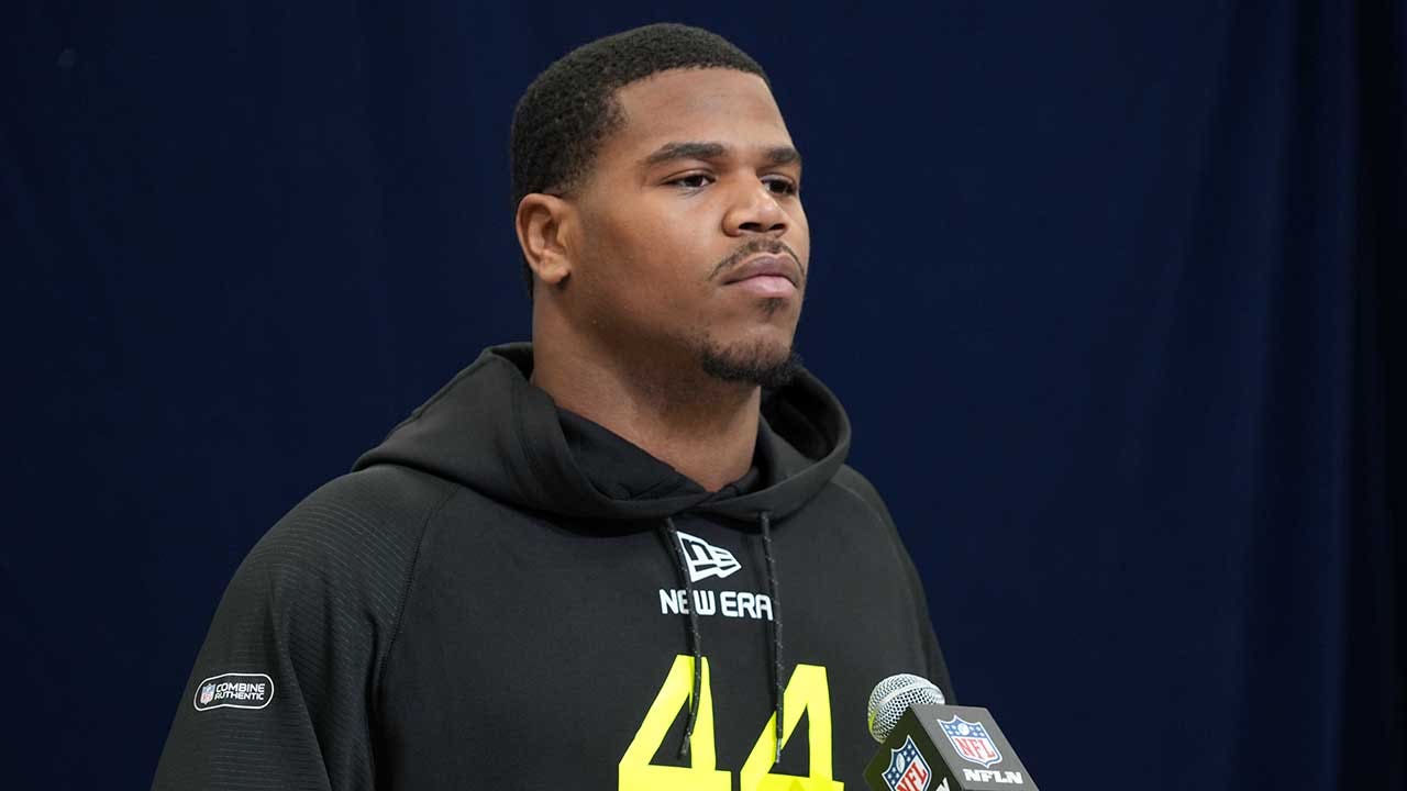 NFL News: Top draft prospect Abdul Carter opens up about favorite player