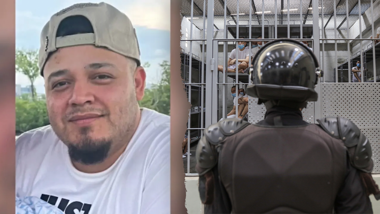 Kilmar Abrego Garcia exposed in police records as ‘violent’ repeat wife beater