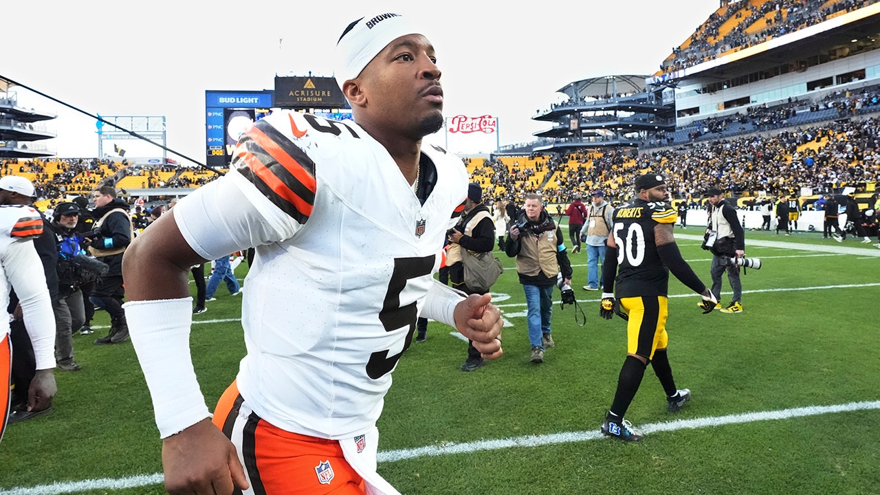 NFL news: Jameis Winston says farewell to Browns with heartfelt letter