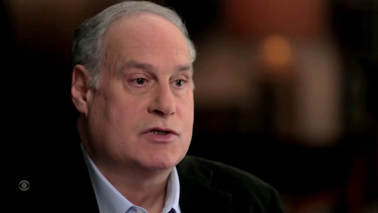 ACLU lawyer says ‘anybody’ can be deported if there’s no oversight