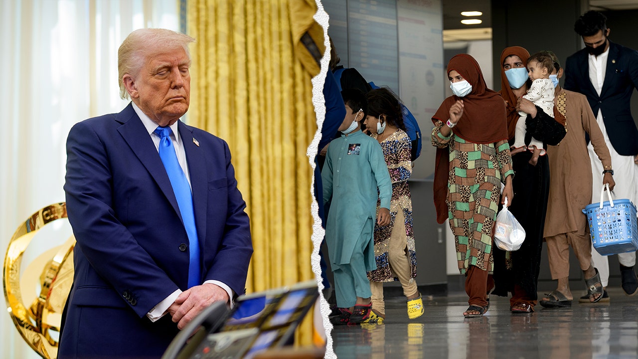 Trump admin urged to end Afghan Christian deportations, fix Biden-era mistake