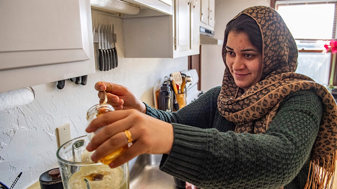 Thousands of Afghans could be deported when protected status ends