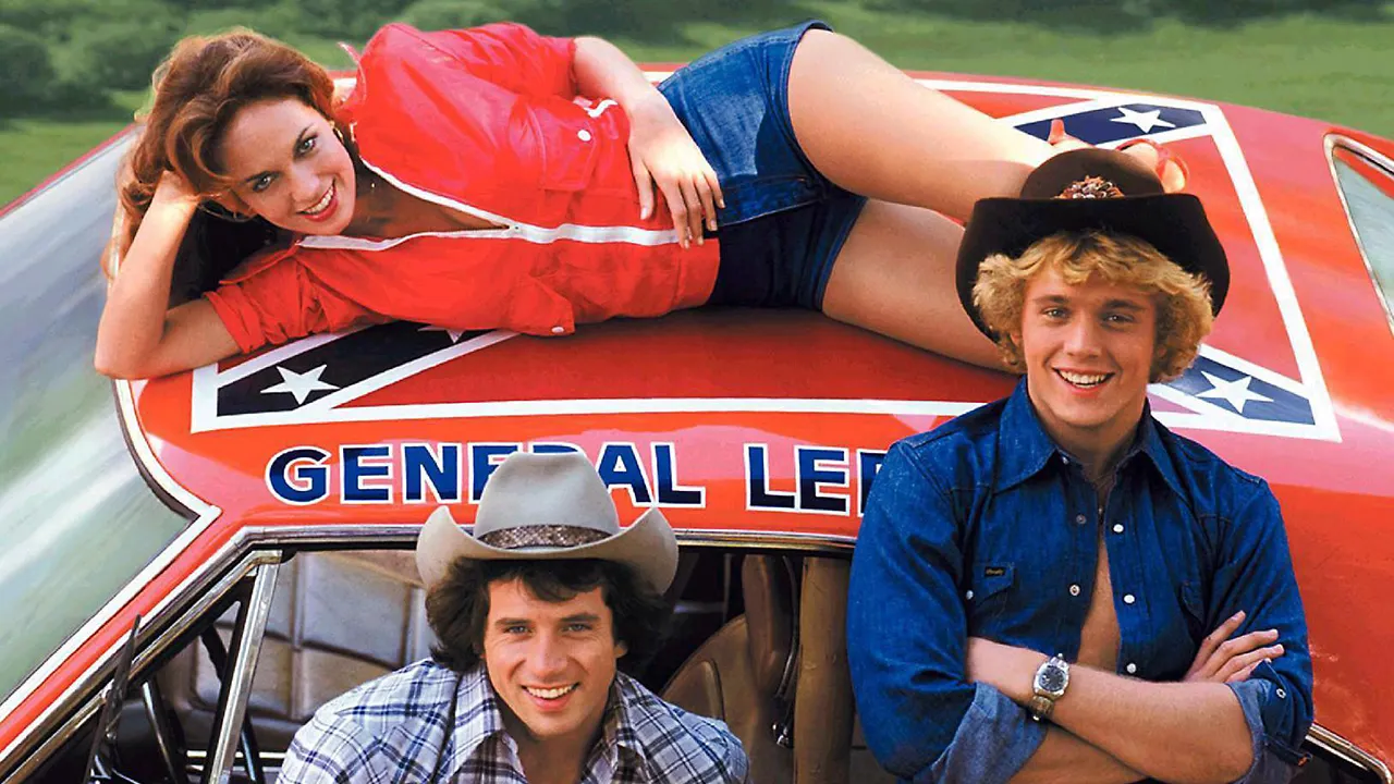 ‘Dukes of Hazzard’ star recalls protecting Catherine Bach from Hollywood
