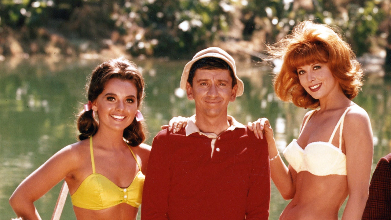 ‘Gilligan’s Island’ star explains why she doesn’t get residuals from hit sitcom