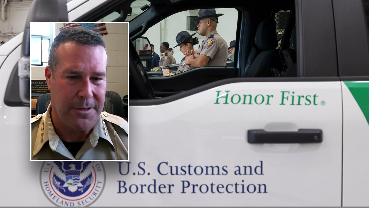 California sheriff says he will defy sanctuary state law