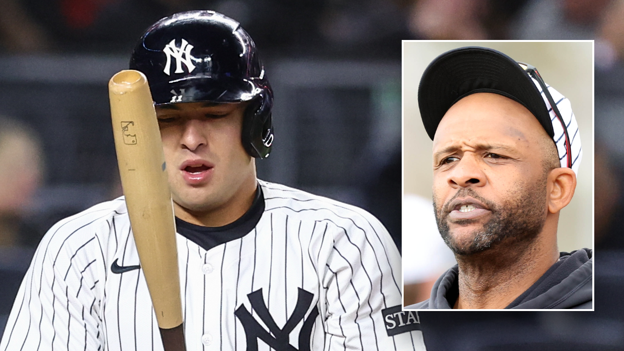 Torpedo bats: CC Sabathia finds Yankees, MLB teams using torpedo bats ‘great’