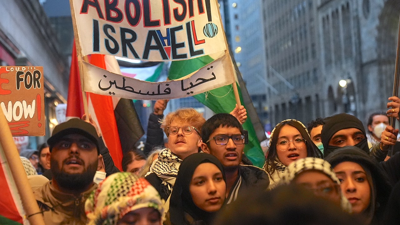 Israel-related antisemitism drives record numbers in ADL’s 2024 audit