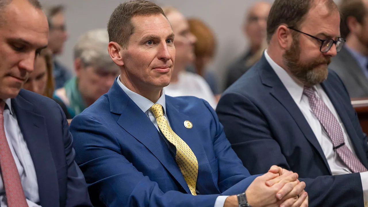 NC elections board must follow Supreme Court plan in last unresolved 2024 election