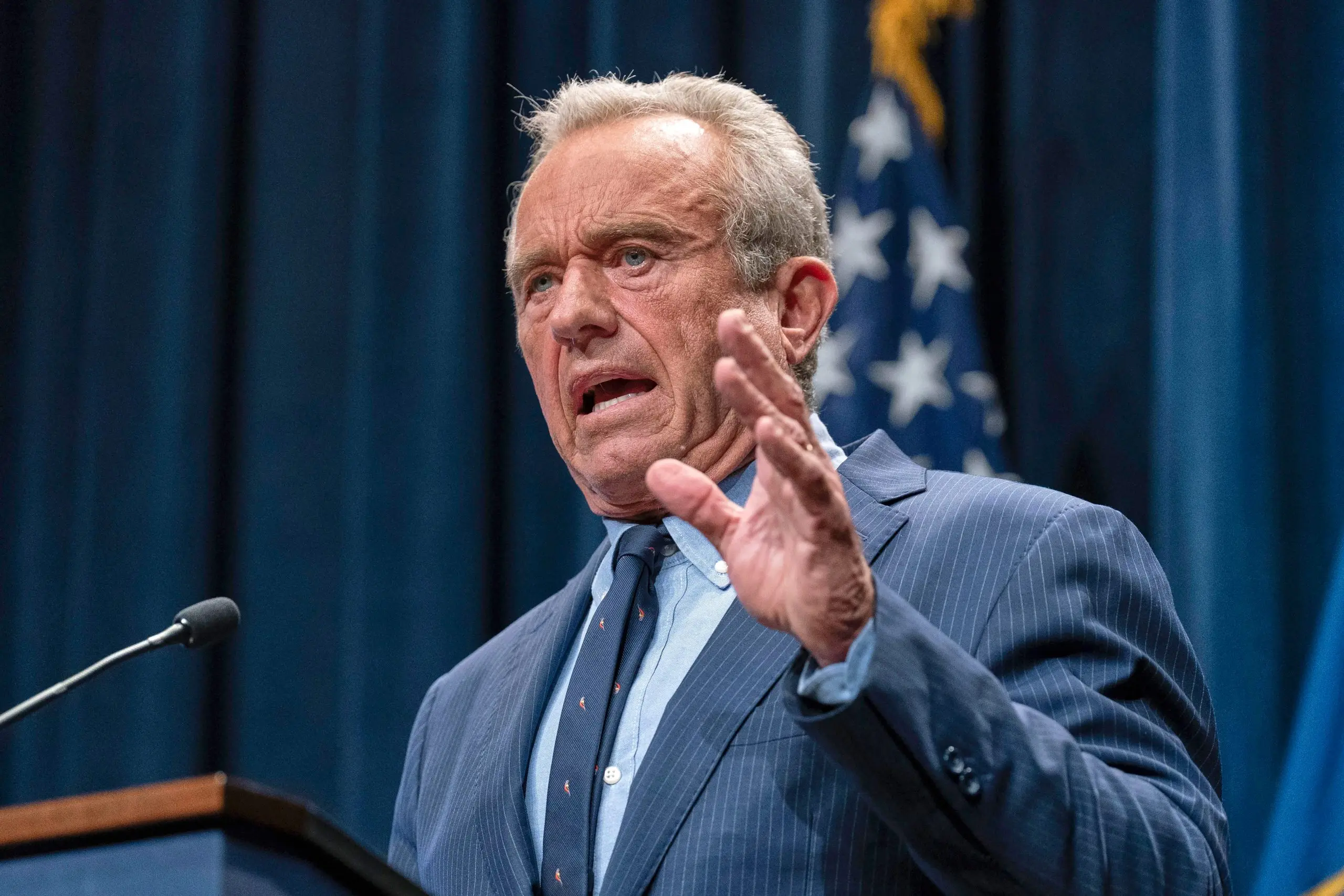 Senate GOP supports reported effort to overhaul medical task force