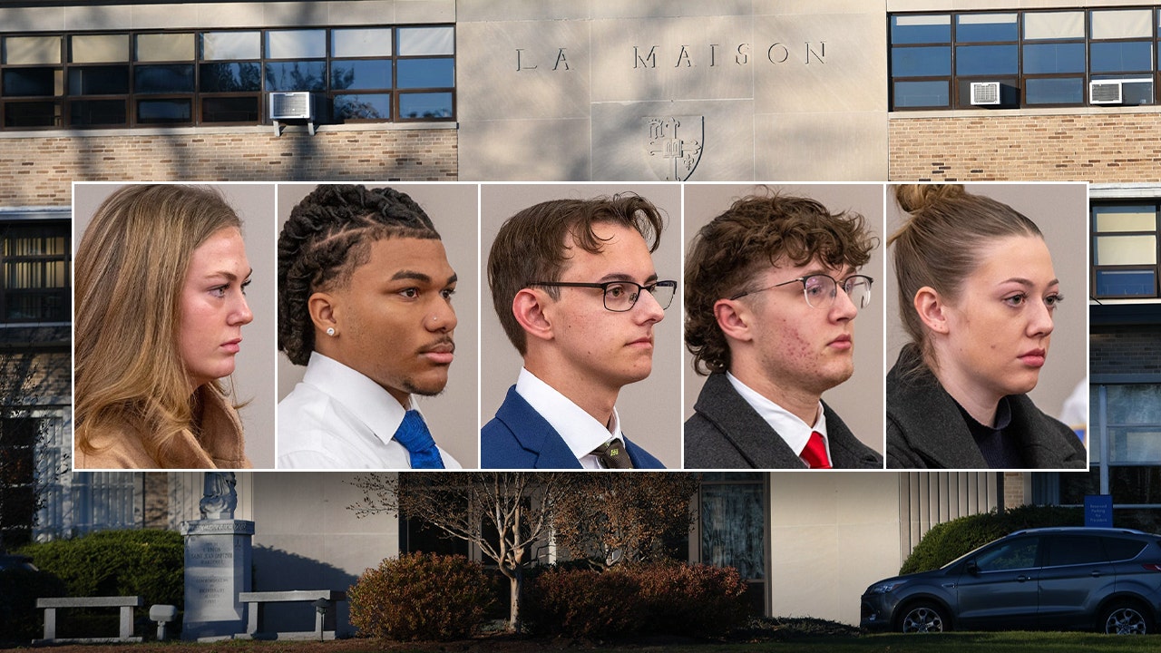 Charges dismissed in alleged campus vigilante ‘Catch a Predator’ sting
