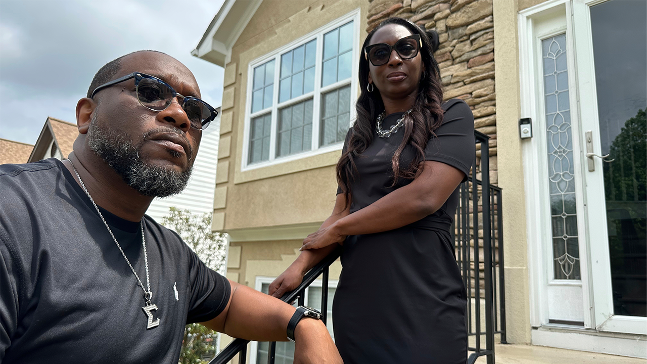 Supreme Court to hear arguments after FBI mistakenly raided woman’s Atlanta home: ‘We’ll never be the same’