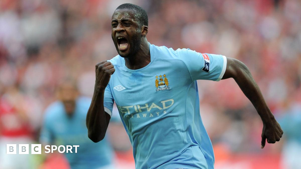 FA Cup: Classic semi-finals of this century, including Coventry v Man Utd and Liverpool v Man City