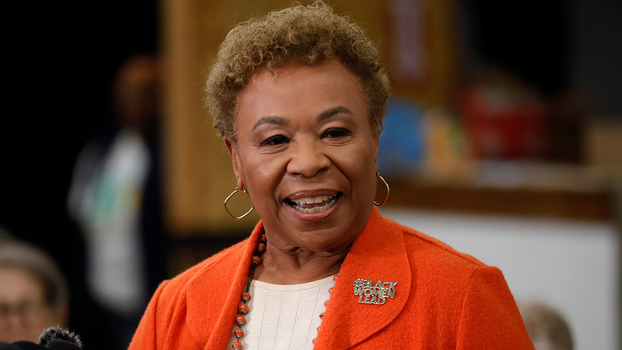 Barbara Lee wins mayor race in embattled Oakland