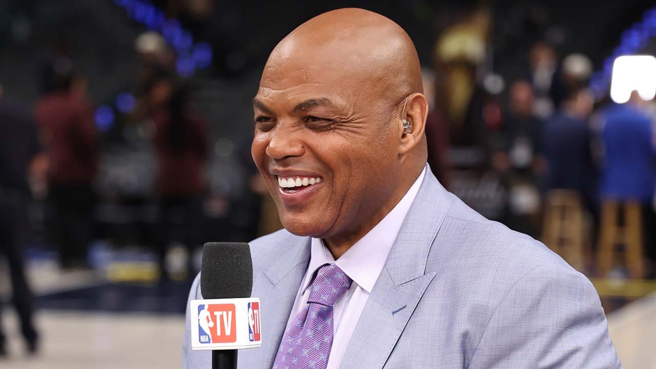Charles Barkley tells Mavericks’ GM to stop doing ‘interviews’
