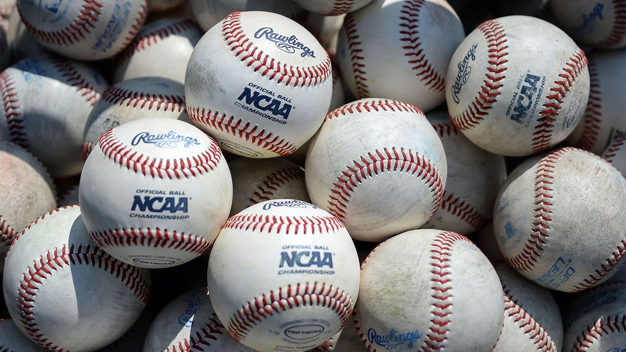 Former Seton Hall pitcher files lawsuit alleging sexual hazing by teammates