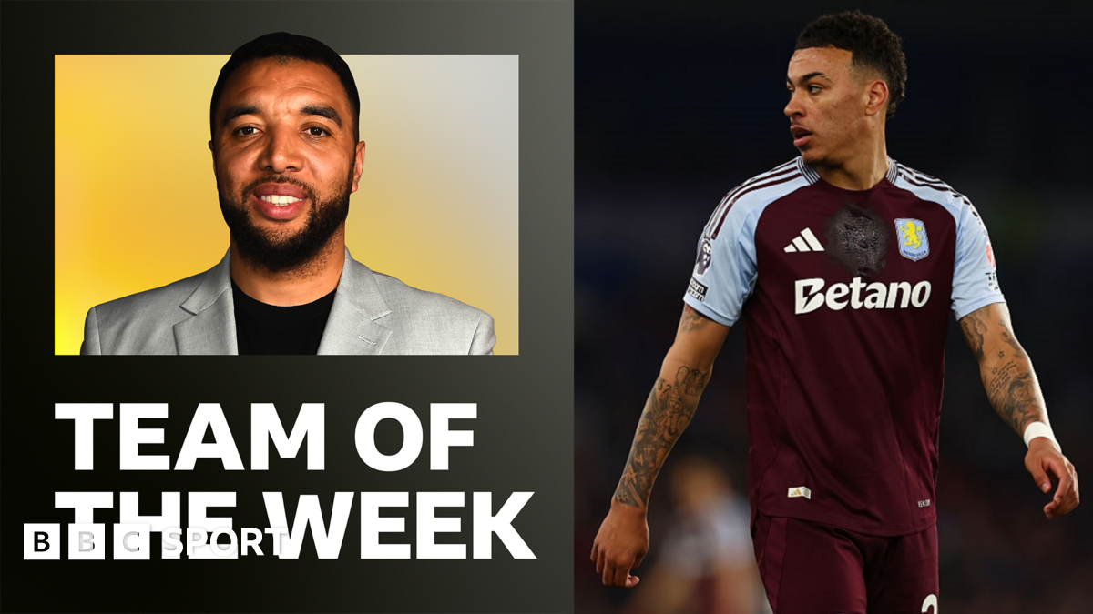 Troy Deeney’s Team of the Week: Morgan Rogers, Youri Tielemans, Noussair Mazraoui, Jorgen Strand Larsen, Jacob Murphy