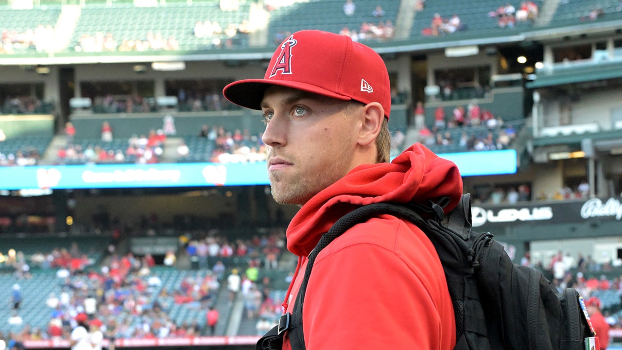 MLB news: Angels’ Ben Joyce open about Christian faith