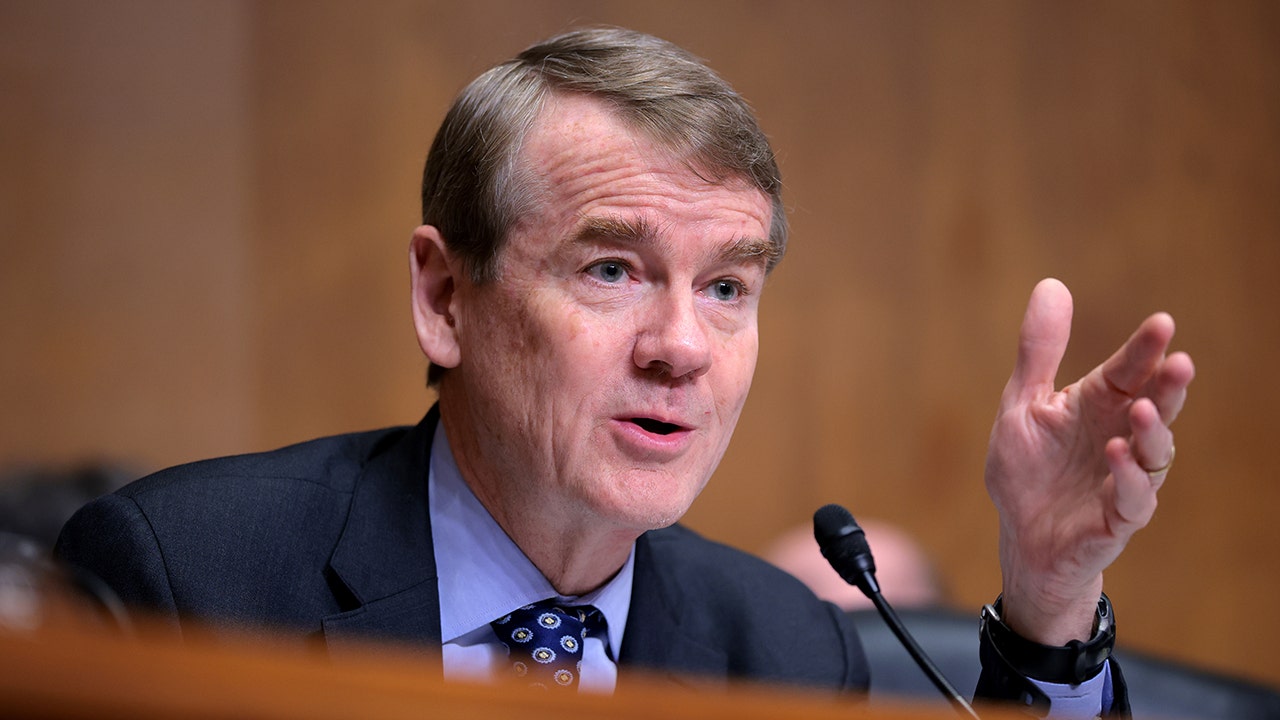 Sen. Michael Bennet furious at Democratic Party for losing twice to Trump