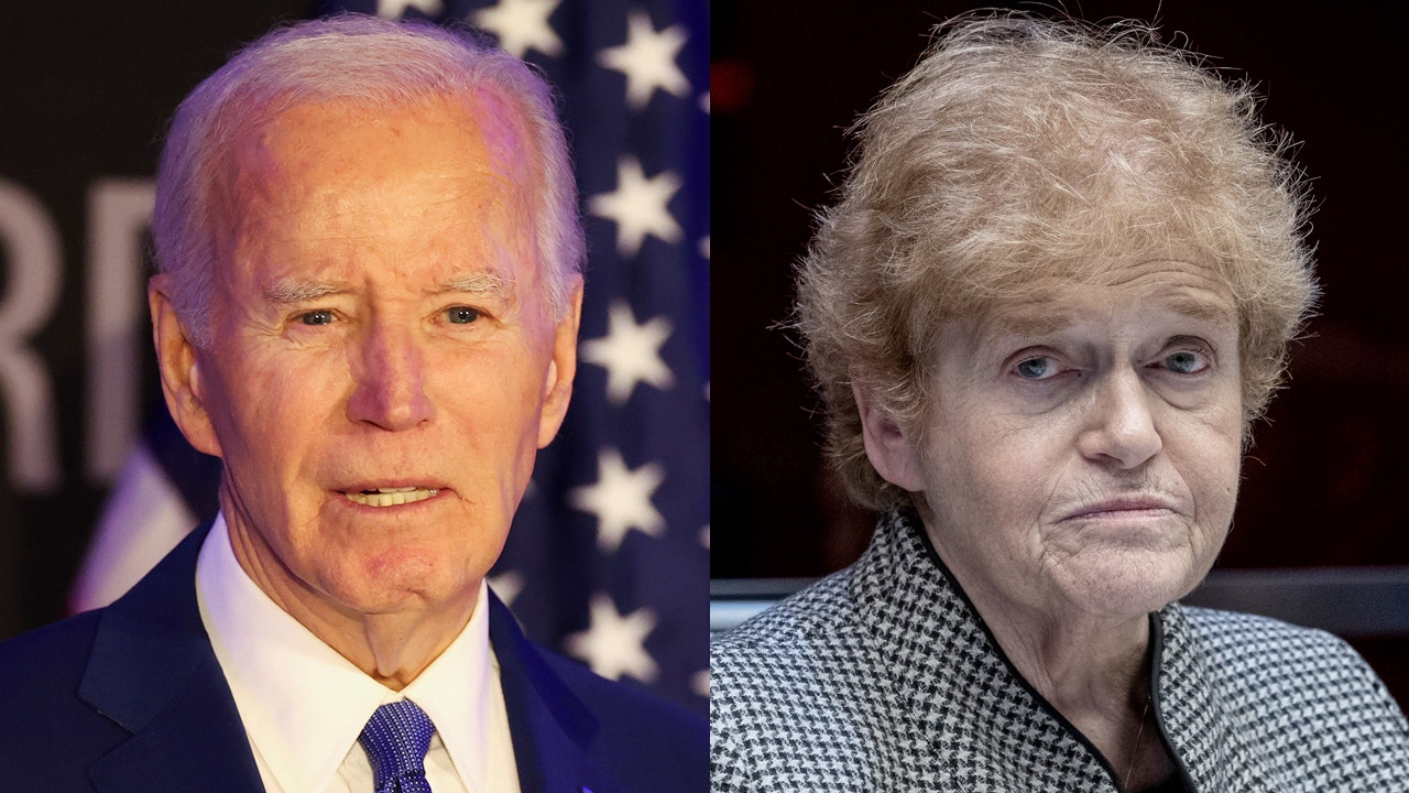 Biden-era antisemitism envoy ‘pleased’ Trump admin addressing antisemitism