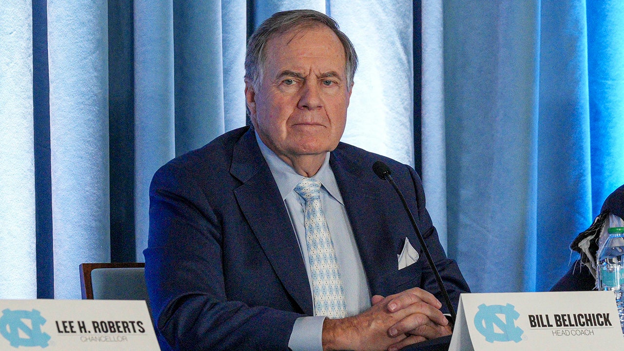 Bill Belichick faces backlash from ESPN stars