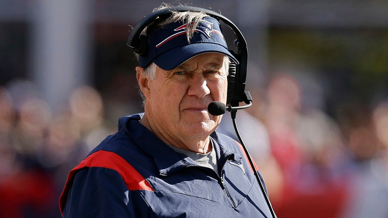 Bill Belichick admits Patriots regret he made twice